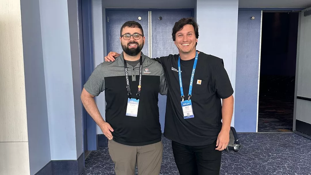 ServiceTitan customer and marketing manager