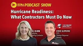 Hurricane Readiness: What Contractors Must Do Now