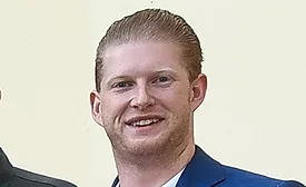 Young Guns - Drake Gordon