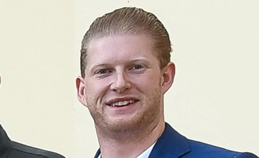 Young Guns - Drake Gordon