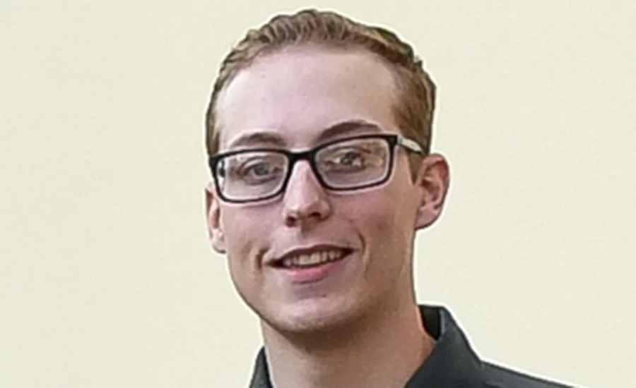 Young Guns - Kenny Locatelli