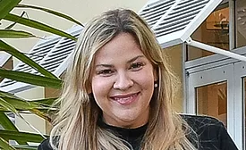 Young Guns - Wendy Lucas