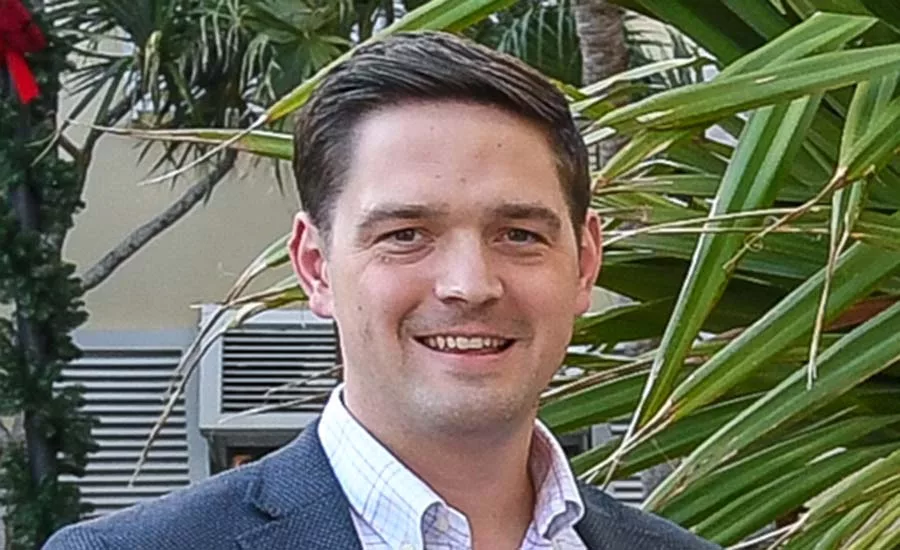 Young Guns - Charlie Rademacher