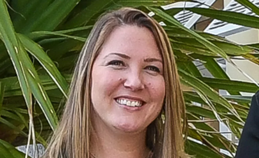 Young Guns - Amanda Veinott-Praml