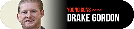 Drake Gordon