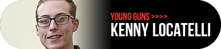 Kenny Locatelli