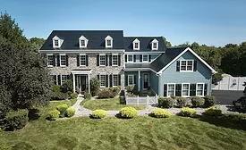 TimberSteel Premium Metal Roofing System 