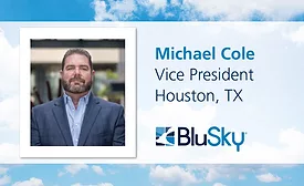 BluSky_logo-Michael-Cole-headshot