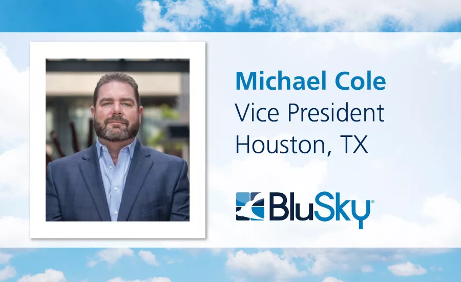 BluSky_logo-Michael-Cole-headshot