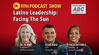 WRE 2025 Video Series Latino Leadership: Facing The Sun Home Improvement
