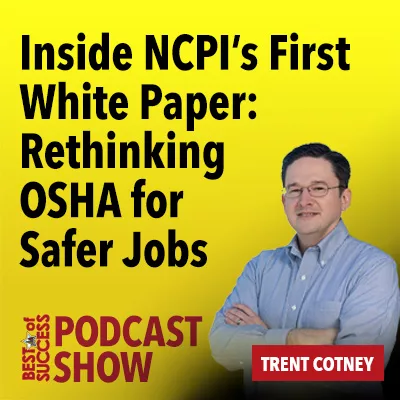 Rethinking OSHA Rules for Safer Jobsites
