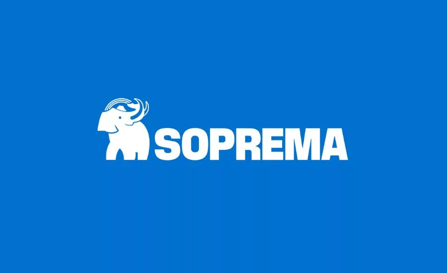 SOPREMA Logo