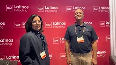 Lida Euceda y Rolando Euceda - Miami Roofing Solutions