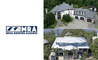 Metal Roofing Alliance Q3 2025 Winners.jpg project winners
