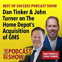 The Home Depot Acquires GMS: What It Means for Contractors and the Future of Distribution