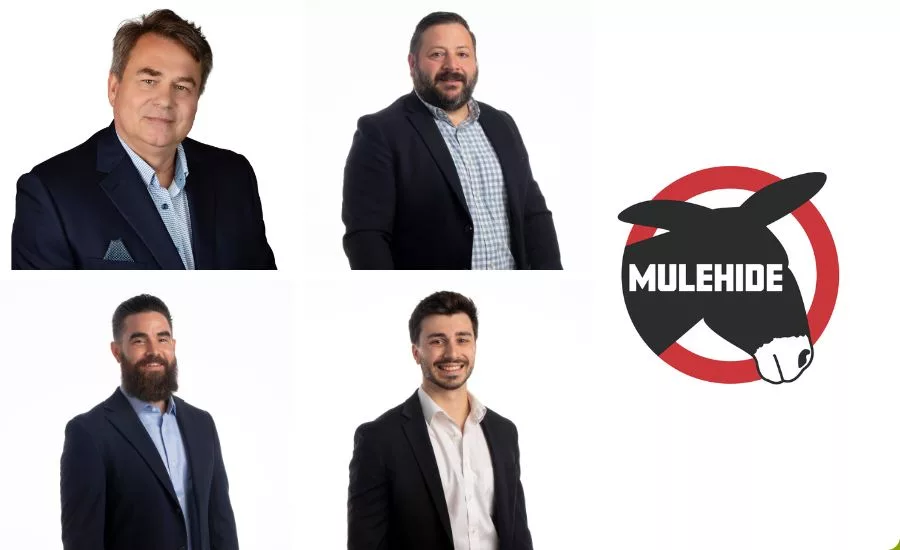 Mulehide territory managers