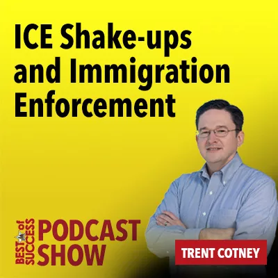 ICE Shake-ups and Immigration Enforcement