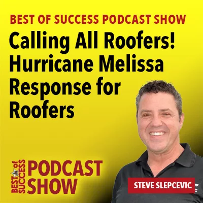 Hurricane Melissa Response for Roofers
