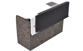 Elevate EdgeGard LG Compression Fascia