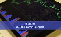 financial-graph-on-tablet-with-BlueLinx-Q3-2025-text