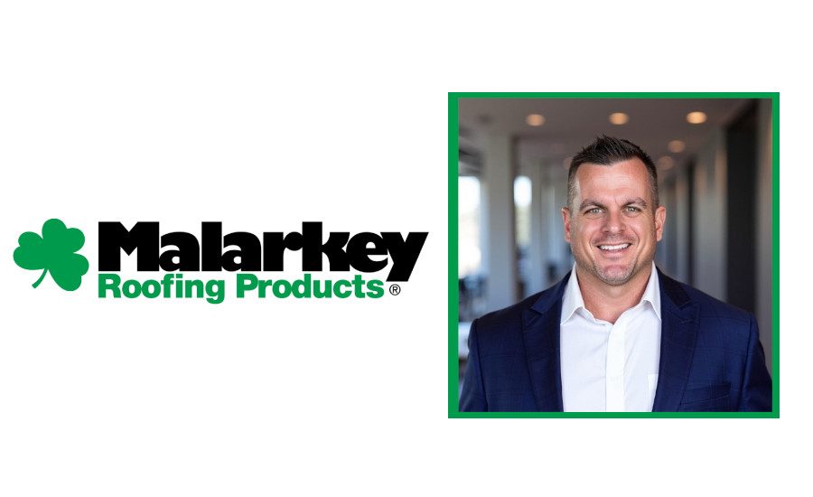 Malarkey Roofing Products Announces New President | Roofing Contractor