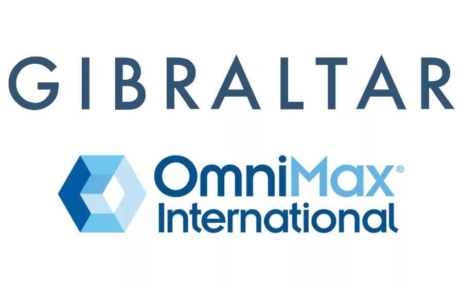 Gibraltar-logo-above-OmniMax-logo
