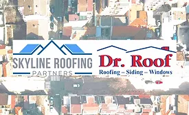 skyline-roofing-partners-dr-roof-logos