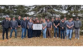 TWS Remodeling team