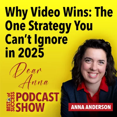 Dear Anna: Why are Videos Essential in Marketing?