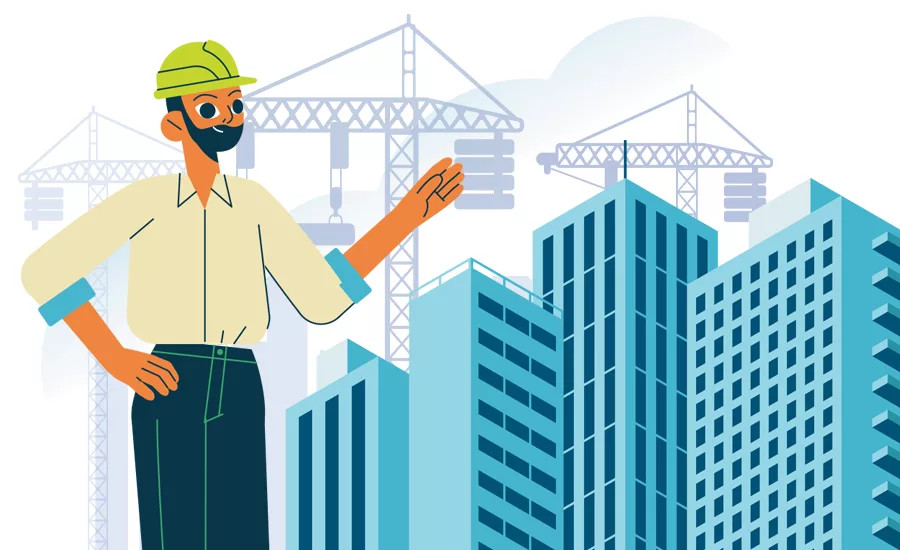 2025 Commercial Roofing Trends