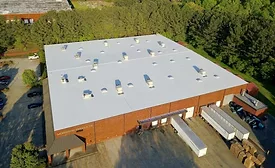 commercial-roof-with-white-roof