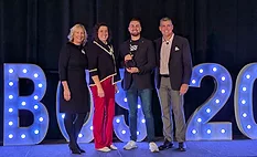 RT3-Innovator-Award-2025 Award-presentation-RT3-award-winner