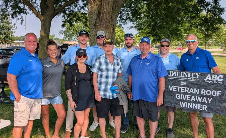 Infinity Home Solutions