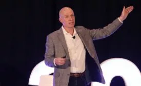 NRCA CEO McKay Daniels