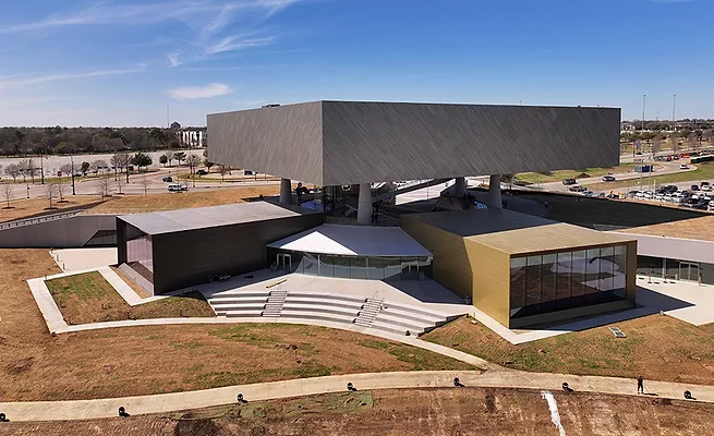 National-Medal-of-Honor-Museum