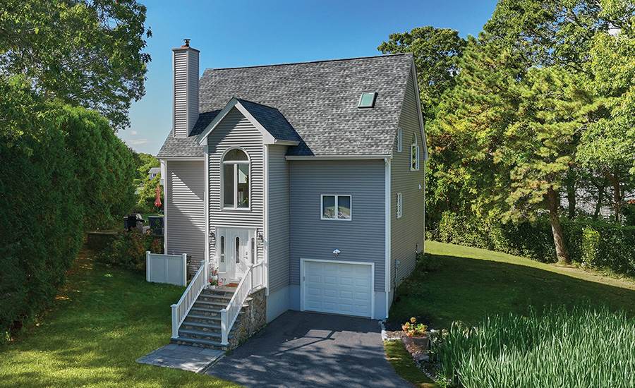 Timberline HDZ Shingles