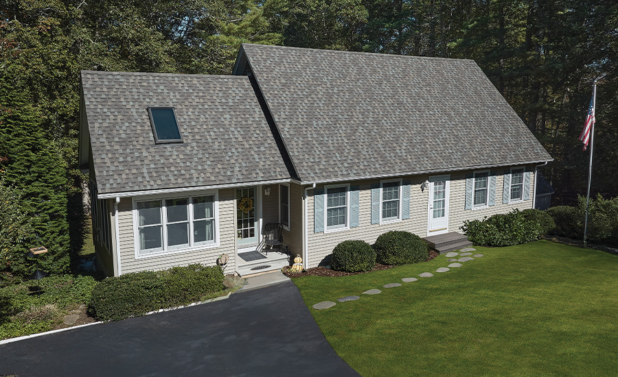 Timberline HDZ Shingles