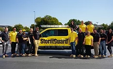 Storm Guard team