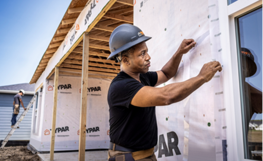 TYPAR Expands Colorado Reach with WS Partnership
