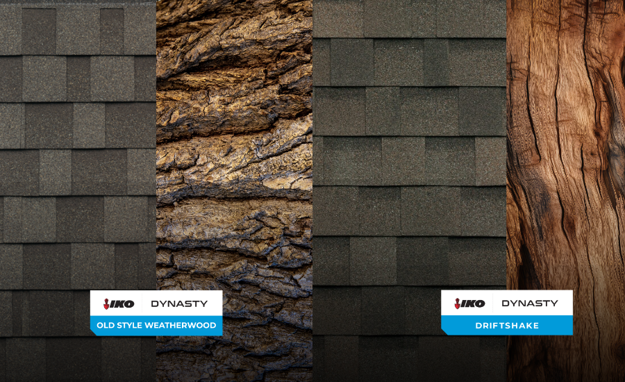 IKO-Weatherwood-Driftshake-shingles