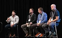 Growth Strategies A discussion panel of roofing contractors