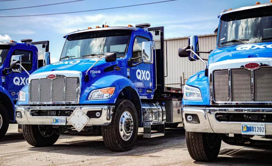 QXO-branded-semi-tricks