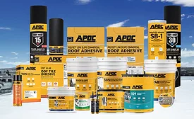 APOC Professional Protection Products 