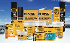 APOC Professional Protection Products 