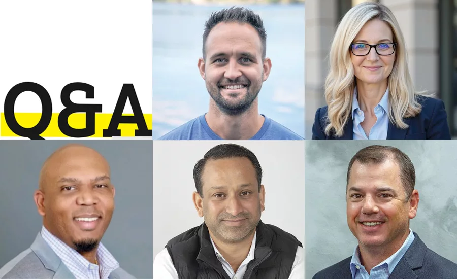 Roofing Contractor's 2026 State of the Industry Panel