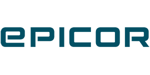 Epicor topic logo