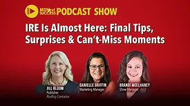 International Roofing Expo Preview