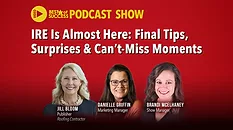 International Roofing Expo Preview