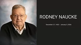 Rodney Naucke