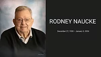 Rodney Naucke